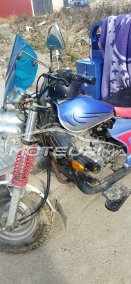 DOCKER Triporteur occasion  1700872