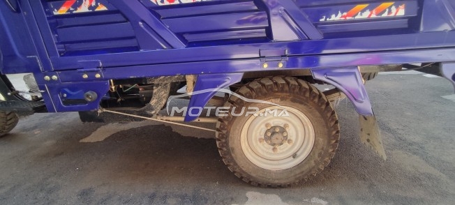 DOCKER Triporteur occasion  1243447