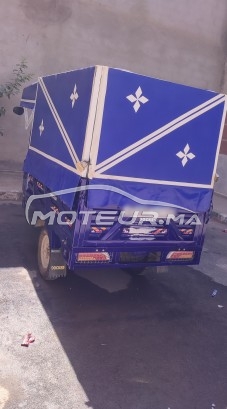 DOCKER Triporteur occasion  1243452