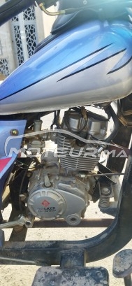 DOCKER Triporteur occasion  1700873