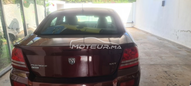 DODGE Avenger occasion 1753676