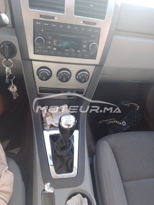 DODGE Avenger occasion 1473893