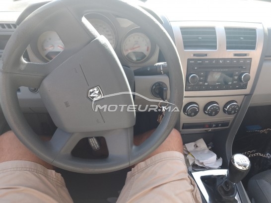 DODGE Avenger occasion 1473895