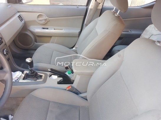 DODGE Avenger occasion 1473892