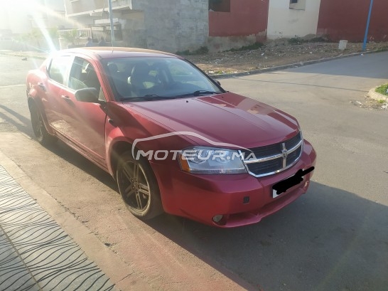 دي اس افينجير 2.0l crd sxt مستعملة 1355559