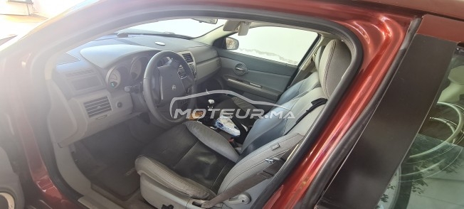 DODGE Avenger occasion 1753672