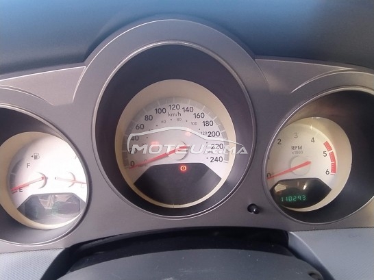 دي اس افينجير 2.0l crd sxt مستعملة 1355531