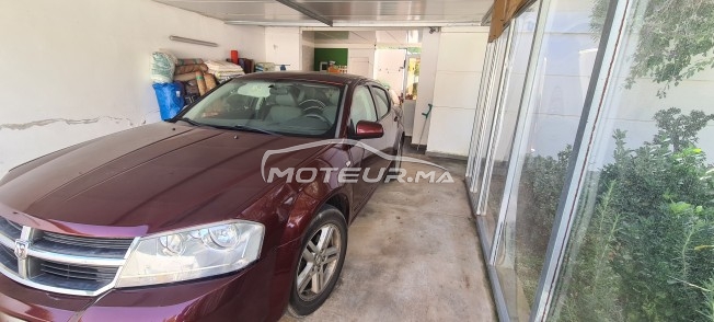 DODGE Avenger occasion 1753673
