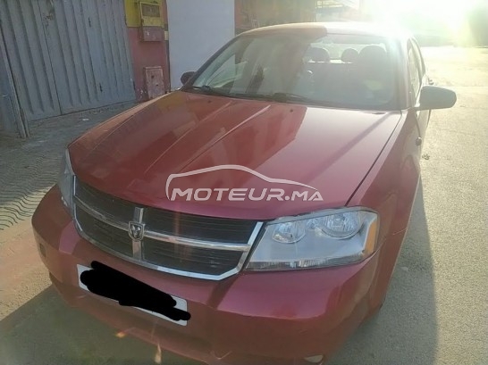 دي اس افينجير 2.0l crd sxt مستعملة 1355530