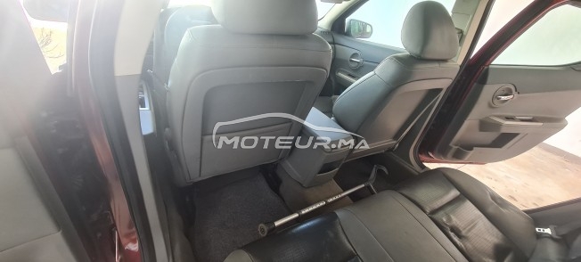 DODGE Avenger occasion 1753670