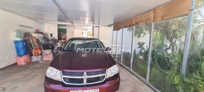DODGE Avenger occasion 1753674