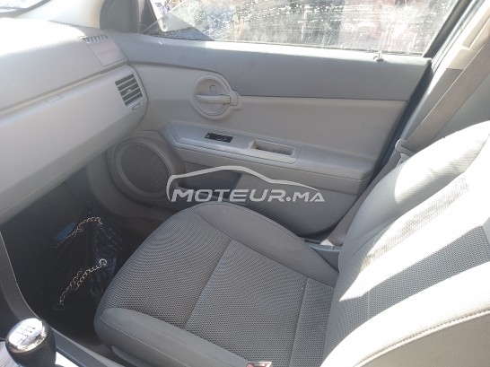 DODGE Avenger occasion 1473894