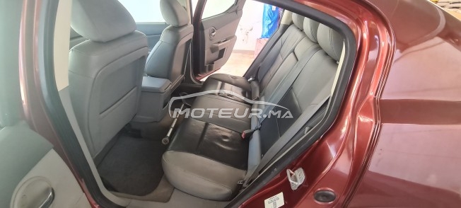 DODGE Avenger occasion 1753671