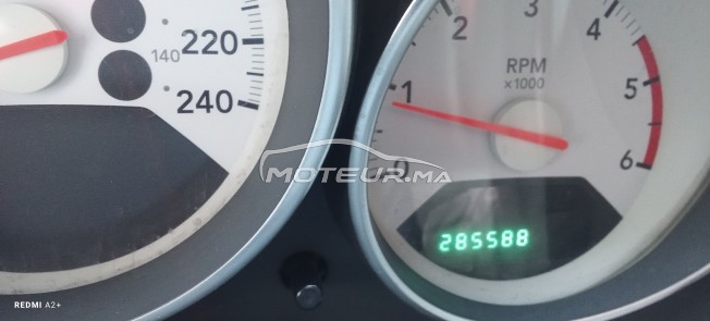 DODGE Caliber Sxt occasion 2314001