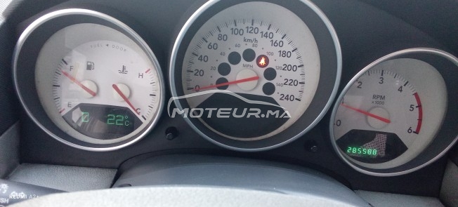 DODGE Caliber Sxt occasion 2314000