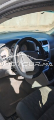 DODGE Caliber 2lts occasion 2006342