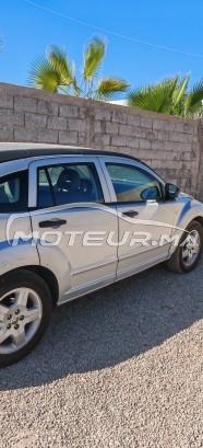 DODGE Caliber 2lts occasion 2006346