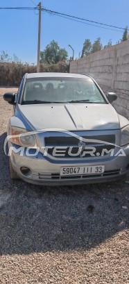 DODGE Caliber 2lts occasion 2006347