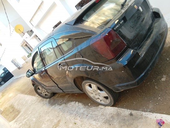 DODGE Caliber occasion 2882099