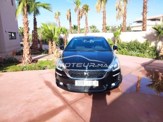 DS Ds5 occasion 1545016