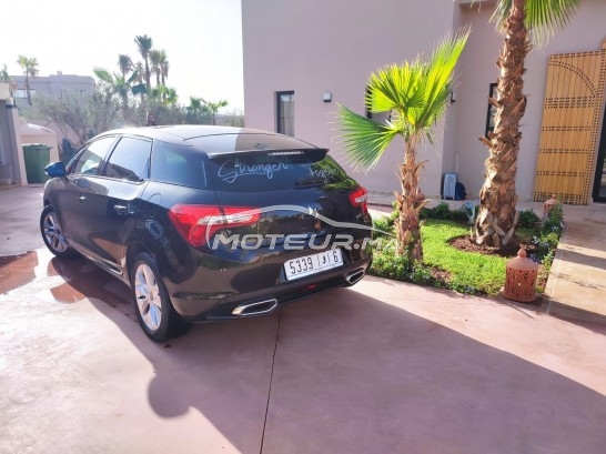 DS Ds5 occasion 1545015