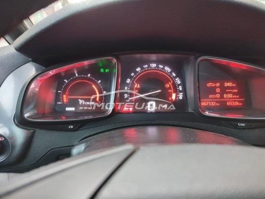 DS Ds5 occasion 1545017