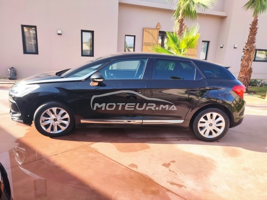 DS Ds5 occasion 1545014