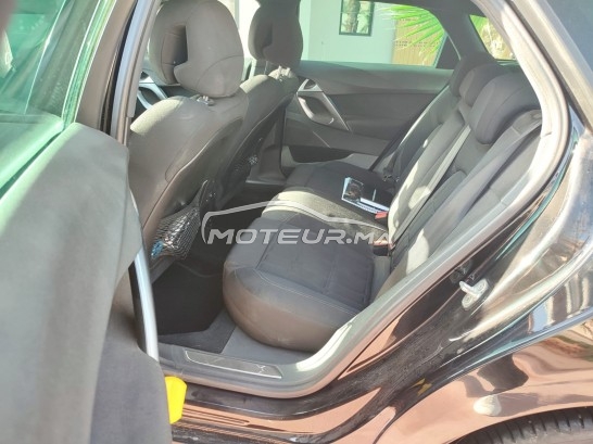 DS Ds5 occasion 1545019