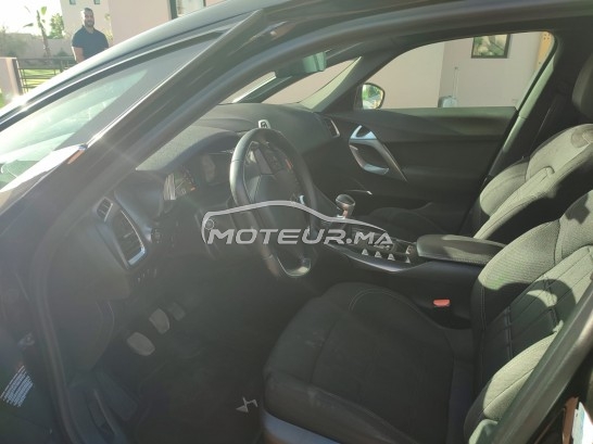 DS Ds5 occasion 1545020