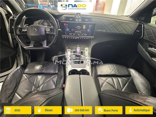 DS Autre occasion 2256626