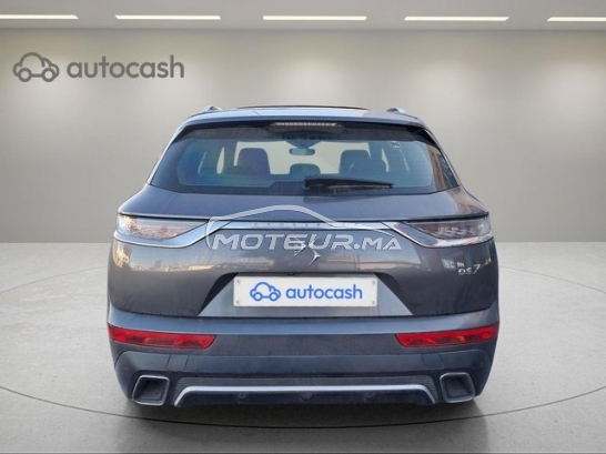 DS Autre occasion 2943219