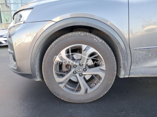 دس اوتري مستعملة 3286462