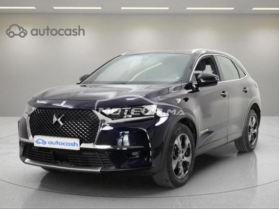 سيارة في المغرب DS Autre - 490044