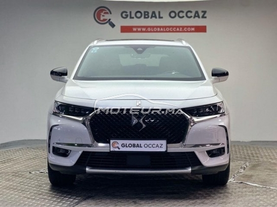 Acheter voiture occasion DS Autre au Maroc - 490018