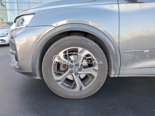 دس اوتري مستعملة 3286464