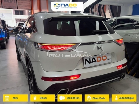 DS Autre occasion 2256625