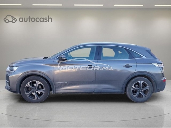 DS Autre occasion 2943216