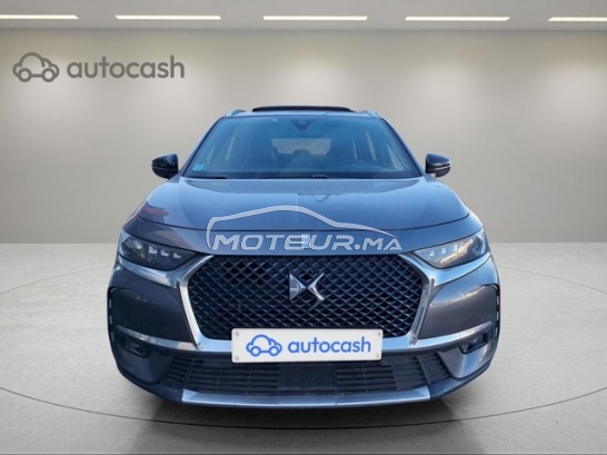 DS Autre occasion 2943217