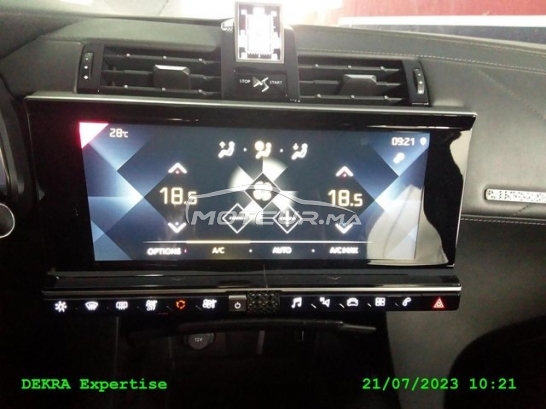 DS Ds7 occasion 1668013