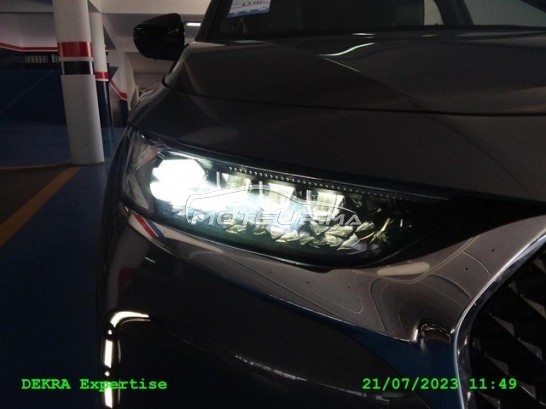 DS Ds7 occasion 1668015