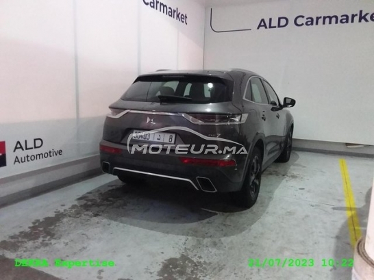 DS Ds7 occasion 1668019