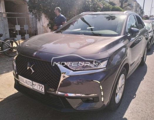 DS Ds7 crossback occasion 1708154