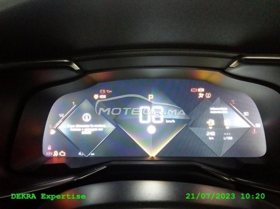 DS Ds7 occasion 1668010