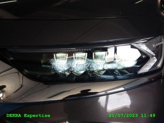 DS Ds7 occasion 1668018