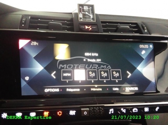 DS Ds7 occasion 1668008