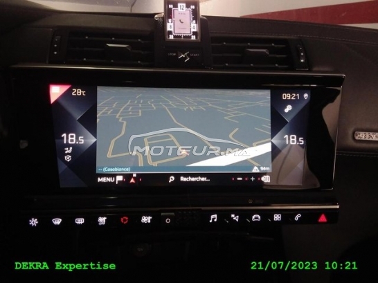 DS Ds7 occasion 1668007