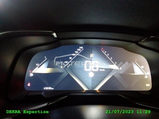 DS Ds7 occasion 1668017