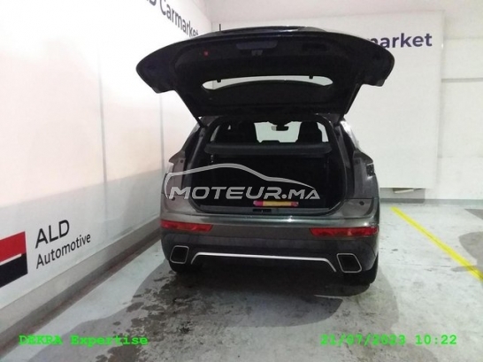 DS Ds7 occasion 1668014