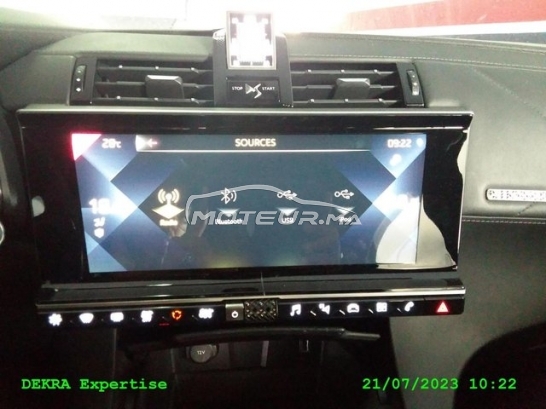 DS Ds7 occasion 1668012