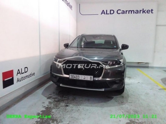 DS Ds7 occasion 1668009